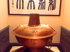 -东来顺饭庄(新源里店)