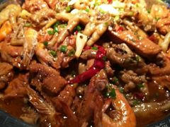 -胖哥俩肉蟹煲(河北勒泰购物中心店)