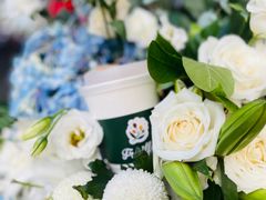 -Fruiffee Cafe 果啡派