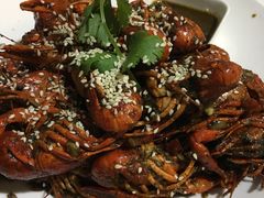 -陈帅夜排档·龙虾·炒菜·烤串(世茂店)