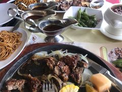 -威尼斯西餐厅(小榄大信店)
