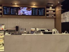 -逸派咖啡 EPARKCOFFEE(广安门店)
