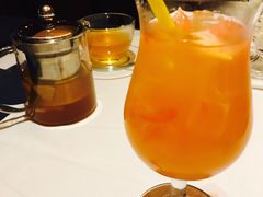 -戈雅法餐厅(世界城广场店)