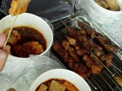 -王记西鎮电烤肉(汶上路店)