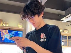 -街角等你.大连海鲜烧烤(西安路店)