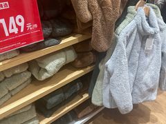 -优衣库(深圳万象天地旗舰店)