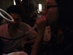 -Helens海伦司小酒馆(复旦大学店)