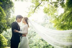 -IDO婚纱摄影(上海旗舰店)