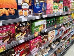 -新苗超市(花城店)