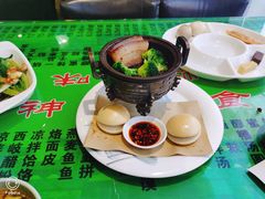 -令氏家外家周秦食府(高新店)