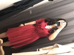 -优衣库(北京首开福茂宋家庄购物中心店)