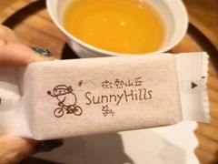 -微热山丘(台北民生公园门市店)