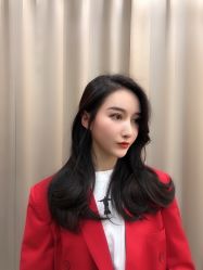 -CHANGE 美发烫染沙龙