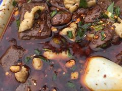 -大邑李记肥肠血旺