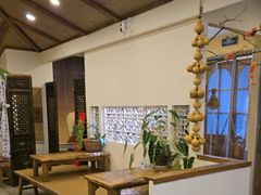-荣记歡喜·馄饨铺(开发区振华购物中心店)