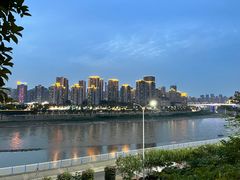 -夜宴江景餐厅