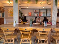-RAC BAR(安福路店)