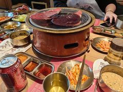 -西塔老太太泥炉烤肉(望京一店)