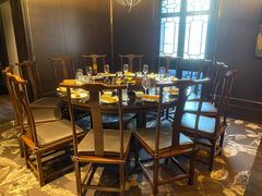 包厢-上海苏宁宝丽嘉酒店·嘉府壹号中餐厅
