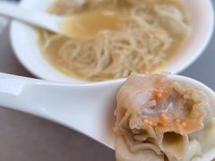 -曾仔竹升面
