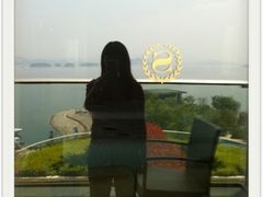 -绿城千岛湖喜来登度假酒店