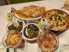 -周大厨·辣椒炒肉(龙湖南京雨山天街店)