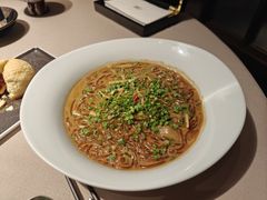 -荣轩(新荣记环球金融中心店)