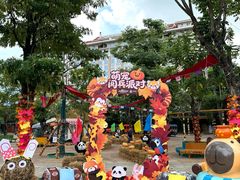 -灵玲国际马戏城
