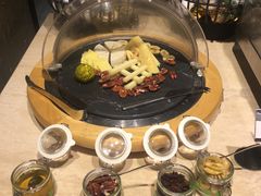 -鲜艳西餐厅(衡山路十二号华邑店)