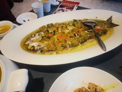 -双湖园·地标武汉菜(黄鹤楼解放路店)