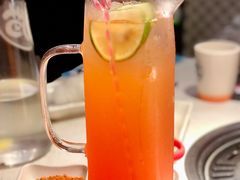 -猫爪爪原切自助烤肉(观音桥阳光世纪店)
