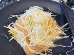 -船歌·鱼水饺青岛菜(金狮广场店)