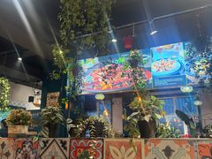 -柴窝堡22号辣子鸡·传承新疆菜