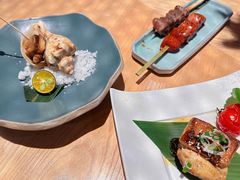 -鸟山鸣·日料食堂(王府井店)