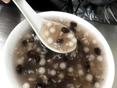 酒酿-芳婆糕团店(王府大街店)