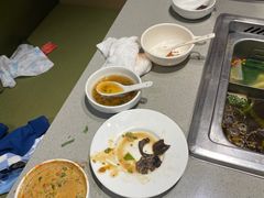 -海底捞火锅(高新活力汇店)