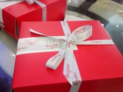 -可丽可丽·生日蛋糕·下午茶(厦门鹭港店)