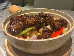 -留半山·香港食堂(啦啦宝都店)