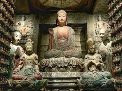 -陕西历史博物馆