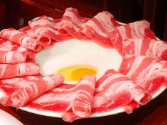 -袁老四重庆老火锅(桐梓坡店)