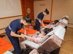 -汤泉良子.足疗按摩.SPA(中关村店)