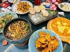 -君霖海鲜私房菜(春柳店)