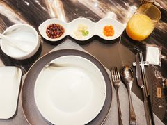-A One Kitchen·南京精菜馆(德基广场店)
