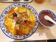 -亚皆老街南宁老友粉·米粉(印象城店)