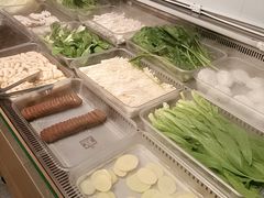 -成老灶火锅鸡(平山店)