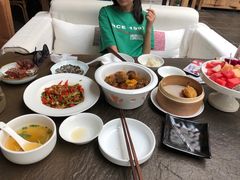 -瓦库茶馆17号(海汇港店)