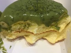 -狐狸和向日葵(北京路店)