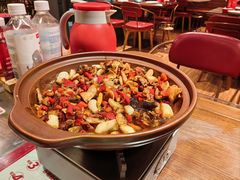 -味上湘菜馆(岳麓山店)
