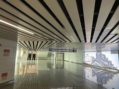 -广州白云国际机场-T2航站楼