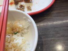 -胖哥俩肉蟹煲(济南世茂国际广场店)